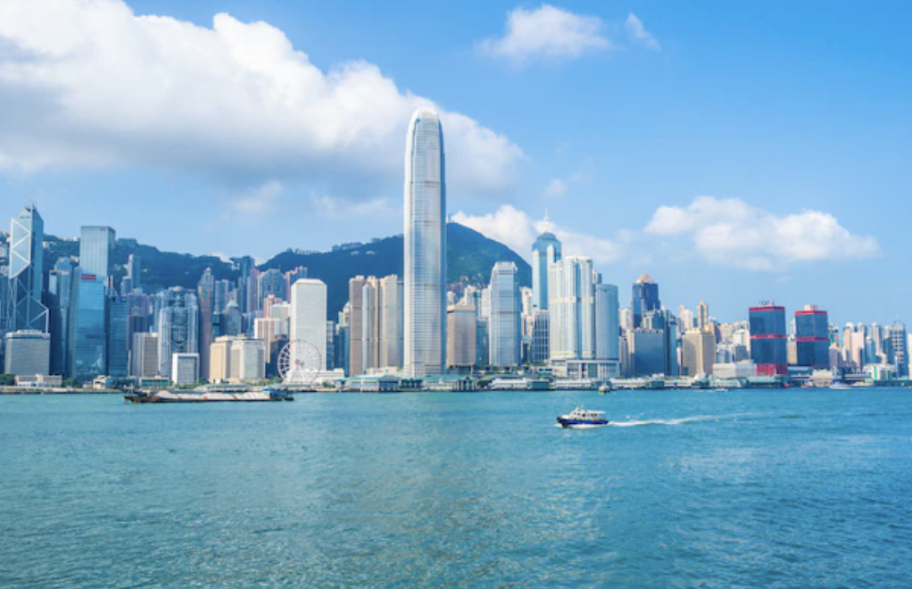 經濟展望｜受累防疫限制 惠譽降香港增長預測至1.5% 120個經濟體中排110位
